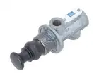 Relay, ALB DT SPARE PARTS 1.18651 for MERCEDES-BENZ LP 3.78 1963-1984
