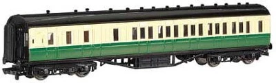 Bachmann 76035 HO Scale Gordon' s Express Brake Coach