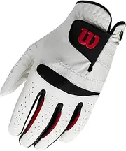 Wilson Mens Feel Plus Golf Glove