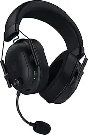 Razer BlackShark V2 HyperSpeed - Wireless Ultra-Lightweight Esports Headset - Black