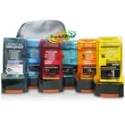 L'Oreal Men Expert Shower Gel Assortment 6 Pack Washbag Xmas Gift Set