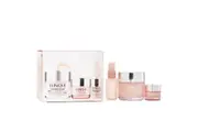Clinique Moisture Surge Set: Moisture Surge 100H 125ml+ All About Eyes 15ml+ Moisture Surge Face Spray Thirsty Skin Relief 30ml 3pcs