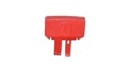 Bissell Power Force Bagless Vacuum Switch Button Cover # 2031264