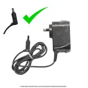 Replacement Charger for Dyson V6, V7, V8 Cordless Vacuums - High-Quality Power S
