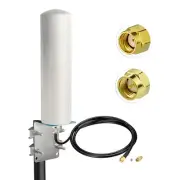 Helium Hotspot Miner Outdoor 915mhz LoRa Antenna Bracket For RAK/Nebra/Bobcat