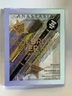 NIB Anastasia Best Brows Ever Kit-Brow Wiz-Mini Dipdrow-Mini Clear Brow Gel
