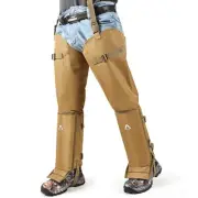 Snake Guard Chaps - Waterproof Hunting Gear With Full Protection for Legs, Sn...