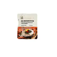 在飛比找蝦皮購物優惠-【薇薇舖子】韓國江原道雪蟹蟹膏常溫~單包