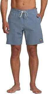 [BILLABONG] Men's Every Other Day Low Tide Fit 17.5" Boardshort
