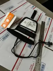 Travellon Black Bag Bungee Luggage Strap