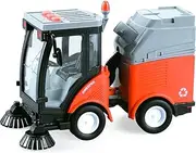 Tachan- Sweeper, 1:16 Scale (CPA Toy Group Trading S.L. 746T00471)