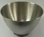 KENWOOD STAINLESS STEEL BOWL KW715923 FOR MULTIONE KHH300 & KHH301