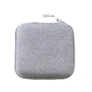 Shockproof Pouch Storage Box Carry Case Travel Bag for Miyoo Flip Game Console