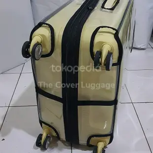 Fullmika American Tourister Curio 手提箱蓋 80/30 英寸