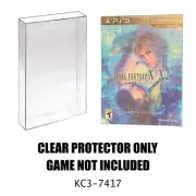 Protector For PS3 Final Fantasy X/X-2 Hd Remaster Limited Edition