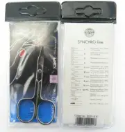 Kiepe Professional Synchro Line Nail & Cuticle Scissors *Choose your style*