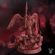 Flamingo Warrior vs Greg Wardle | DakkaDakka | Grimdark Compatible