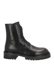 [ANN DEMEULEMEESTER] ANN DEMEULEMEESTER Ankle boots - Item 17705739