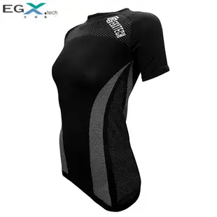 EGX-2女運動壓力衣