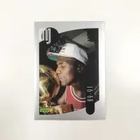 在飛比找蝦皮購物優惠-1998 UPPER DECK UD MICHAEL JOR