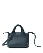 Callista Mini Top Handle Bag