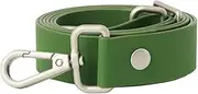 Purse Strap Leather Bag Accessories Underarm Handbag 67.5cm ~ 120cm Can Be Adjusted Length of the Bag Strap Shoulder Bag Single Replacement Bag Chain Straps