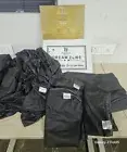 Wamsutta Dream Zone 1000-Thread-Count PimaCott Queen Sheet Set in Charcoal Grey