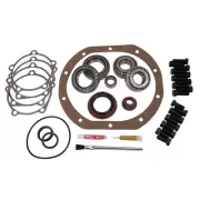 YK F8-AG Yukon Gear & Axle Differential Installation Kit Rear for Econoline Van