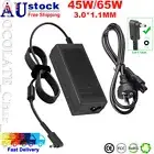 Laptop Charger For ACER Aspire 5 PA-1450-26 45W 65W AC Power Adapter 3.0*1.1MM