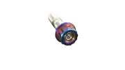 Ford xr6 turbo Titanium Exhaust Manifold Stud kit ba bf fg fgx Territory