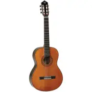 Tanglewood TWEMD3 Enredo Madera Solid Cedar Top Classical Guitar with Gig Bag