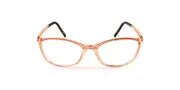 Silhouette SPX Illusion Full Rim 1617/75 2530 Men's Glasses Clear Size 49 - Private Health Rebate - Blue Light Block Available