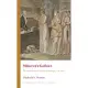 Minerva’s Gothics: The Politics and Poetics of Romantic Exchange 1780-1820