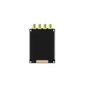 UHF 4-CH RFID Reader Writer 902-928M RFID Duplicator R2000 my1