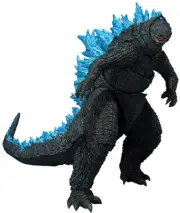 Tamashii Nations - Godzilla x Kong: The New Empire - S.H.MonsterArts - Godzilla