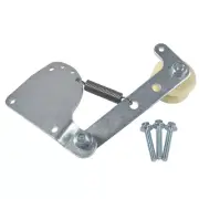Upgrade Spring Loaded Chain Tensioner Fit 49cc 66cc 80cc Motorized Bike Silver