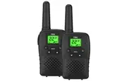 TRX 0.5 Watt Compact UHF CB Radio (2 Pack)