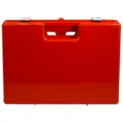 AEROCASE Large Red Rugged Case 42.8 x 30.4 x 14.6cm (for AFAK6C)