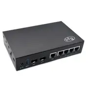 For Banana Pi Banana Pi R3 Motherboard Metal Case -R3 Multifunction7752