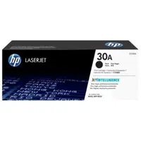 在飛比找樂天市場購物網優惠-HP 30A 黑色原廠 LaserJet 碳粉匣 (CF23