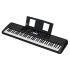 Yamaha PSR-EW320 76-Key Touch Sensitive Portable Keyboard Piano for Beginners