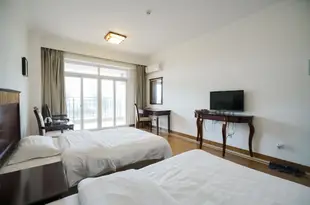 東山金海岸公寓Dongshan Golden Coast Apartment