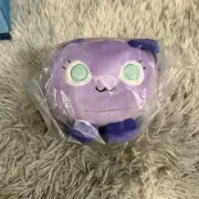 Roblox Pet Simulator Series 2 Deluxe Fantasy 8" Fairy Mystery Plush Sealed