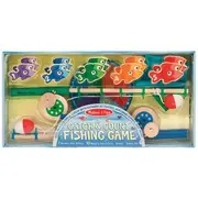 Melissa & Doug Catch and Count Fishing Game