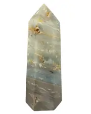 Amazonite Druzy Generator - C