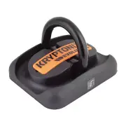 Kryptonite 004738 Evolution Ground Anchor