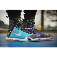 在飛比找蝦皮購物優惠-Nike Kobe 10 Elite What The 鴛鴦