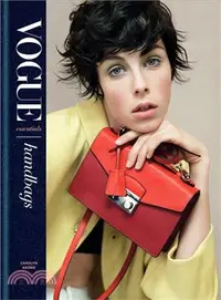 在飛比找三民網路書店優惠-Vogue Essentials - Handbags
