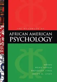 在飛比找博客來優惠-Handbook of African American P