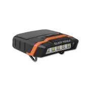 Klein Tools Cap Visor Light, Led - 1 per EA - 56402